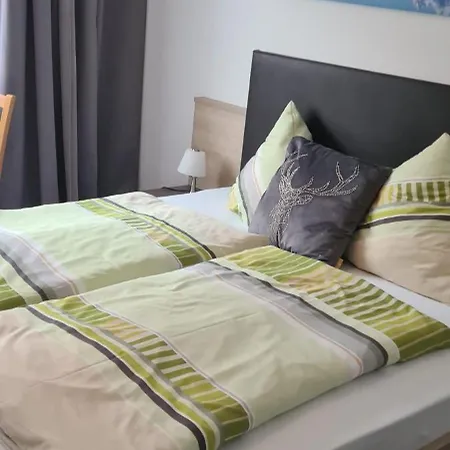 Apartmán Alexander *