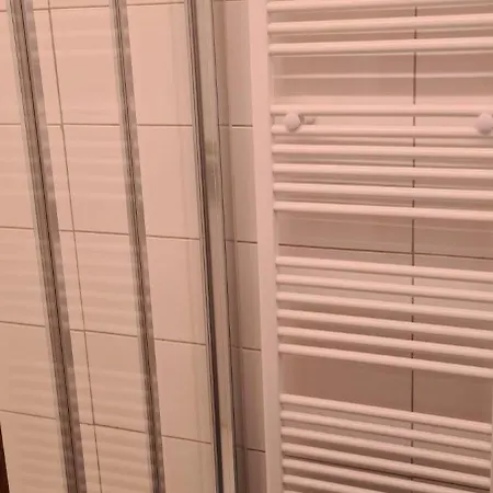 Apartmán Alexander *