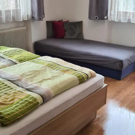 Apartmán Alexander *